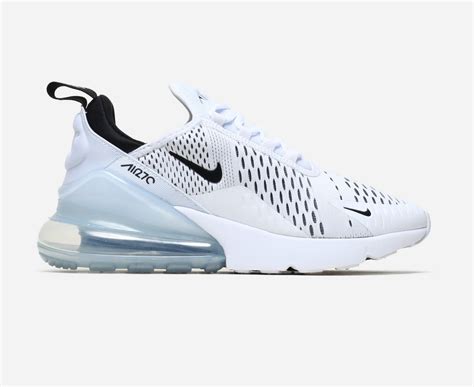 nike air max 270 wit maat 40|white Air Max 270 women's.